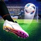 The Most Realistic Football Free Kick Game - With the Worlds Top Teams