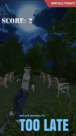 Game screenshot Get Out Challenge 3D apk