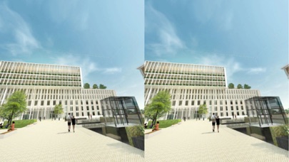 How to cancel & delete Radboudumc panorama from iphone & ipad 2