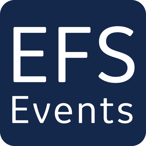 GE EFS Events