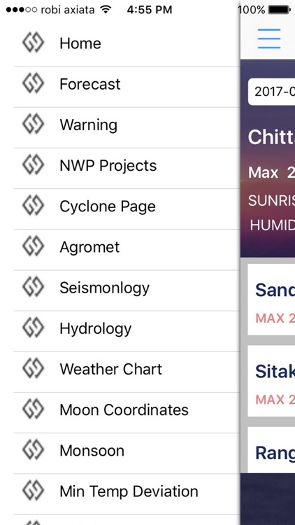 BMD Weather App screenshot-3