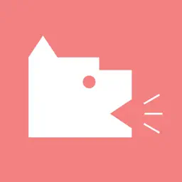 Bark - Effortless and Cute Way to Chat app icon