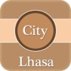 Lhasa City Offline Tourist Guide