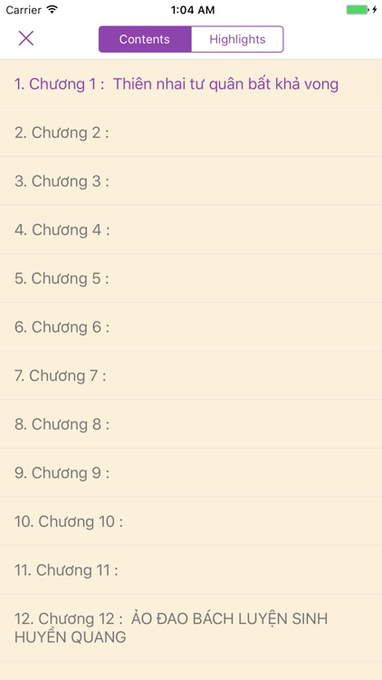 Truyện Kiếm Hiệp - doc truyen online screenshot-3