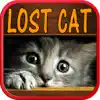 Lost Cat running game for kids – Angela Pet Kitten contact information