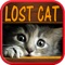 Lost Cat running game for kids – Angela Pet Kitten