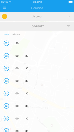 Loulé Mobilidade(圖4)-速報App