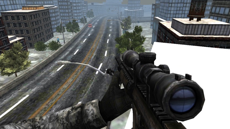Counter SWAT Sniper Shooter Strike Games 3d