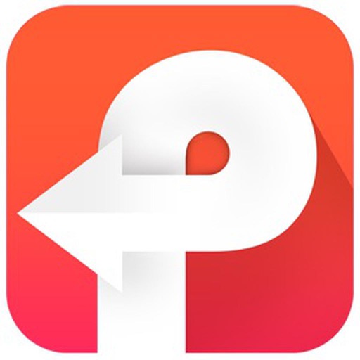 PDF Converter - for MS Office Word Docs edition Icon