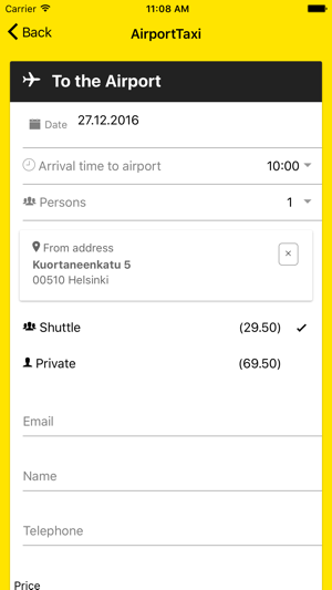 Yellow Line(圖4)-速報App