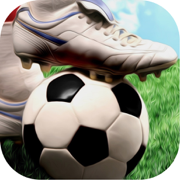 罚点球 枪战点球免费 2017 football - play soccer sports 17