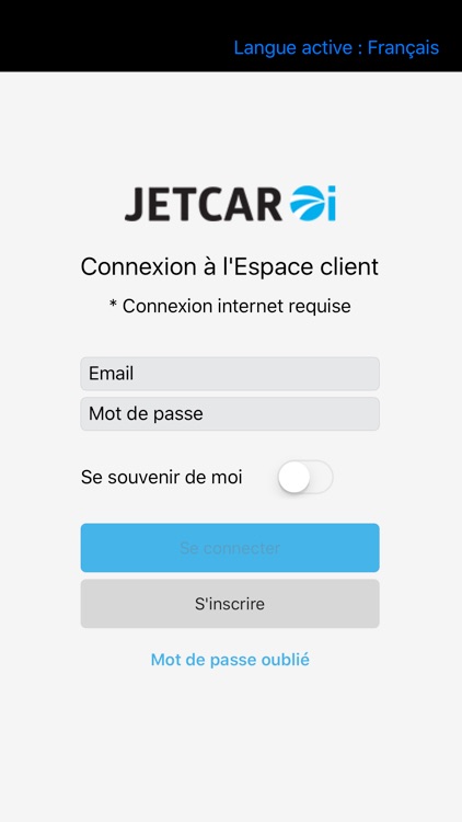 JETCAR OI