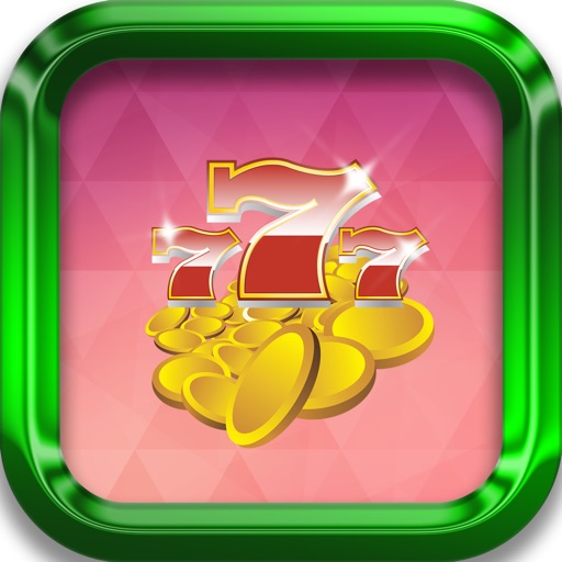 Triple7 Diamond Slots - Entertainment Slots iOS App
