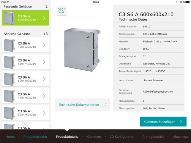 PHOENIX CONTACT CLIPSAFE(圖2)-速報App