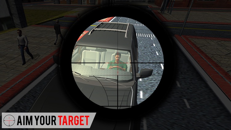 Elite Commando Counter Attack screenshot-3