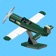 Airplane for LEGO 10242 - Building Instructions app icon - Entertainment app for iPhone