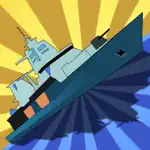 Army Ship Transport & Boat Parking Simulator Game App Cancel