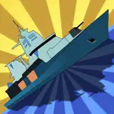 Army Ship Transport & Boat Parking Simulator Game - Icona app
