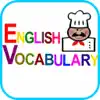 Similar English vocabulary - speak english properly. Apps