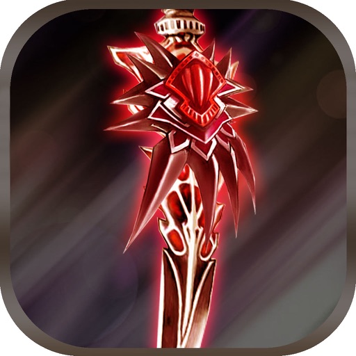 ARPG-Shadow Hunter. iOS App