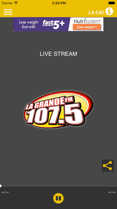 Screenshot 1 of KSJT App