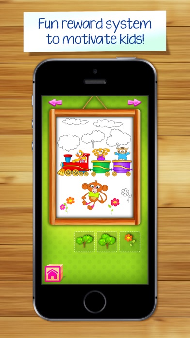 123 Kids Fun GAMES Free screenshot 5