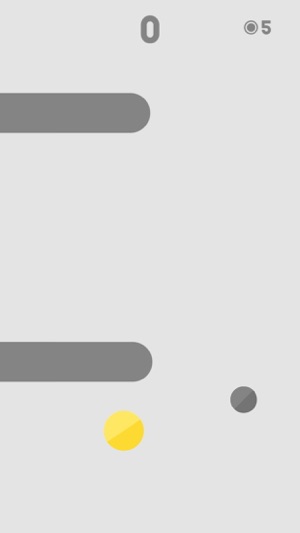 4 Blocks - A Simple Endless Arcade Game(圖3)-速報App