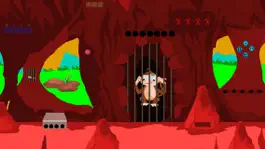 Game screenshot Ajaz Escape Tvsj Monkey mod apk