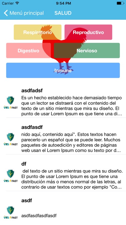 VTS FAST screenshot-3