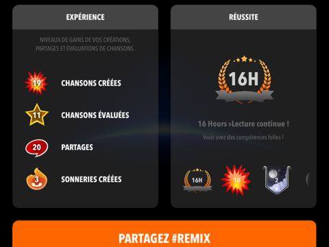 Screenshot #6 pour iAmBeatBox