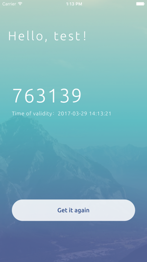 Universal Authenticator(圖2)-速報App