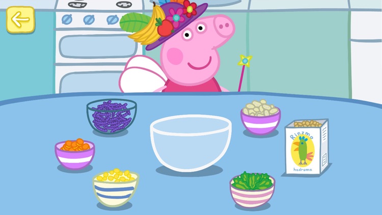Peppa Pig: Golden Boots screenshot-4