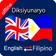 Filipino to English,English to Filipino Dictionary app icon - Book app for iPhone