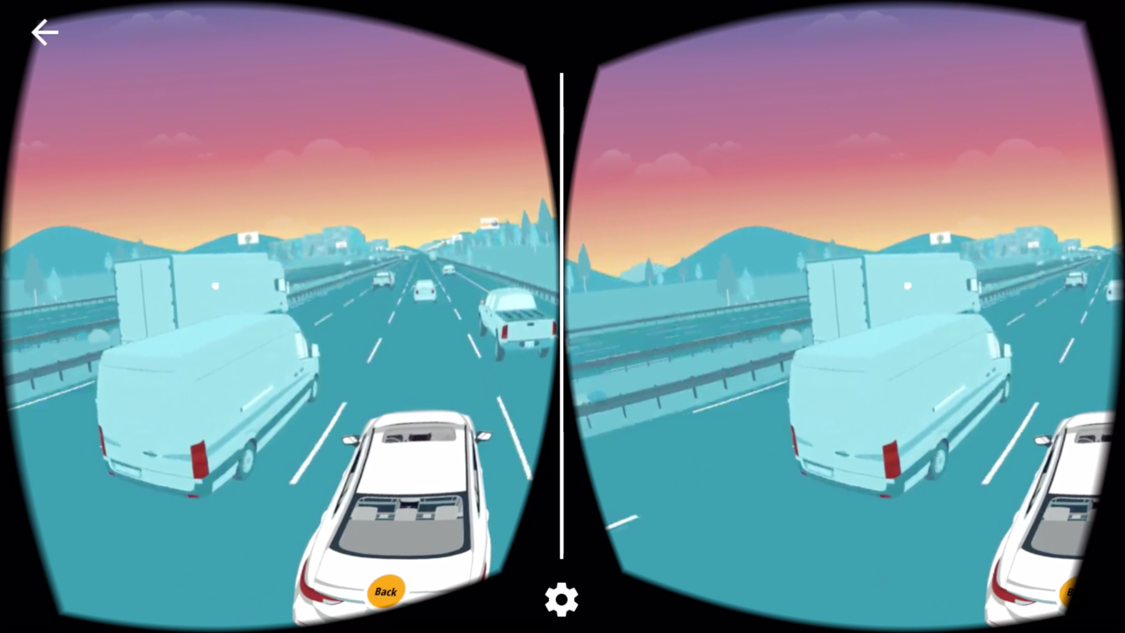 CarTech VR360