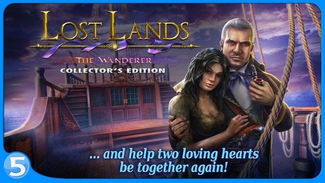 Lost Lands 4(圖5)-速報App