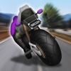 Highway Racer - 3D Motorcycle Traffic Rider Game