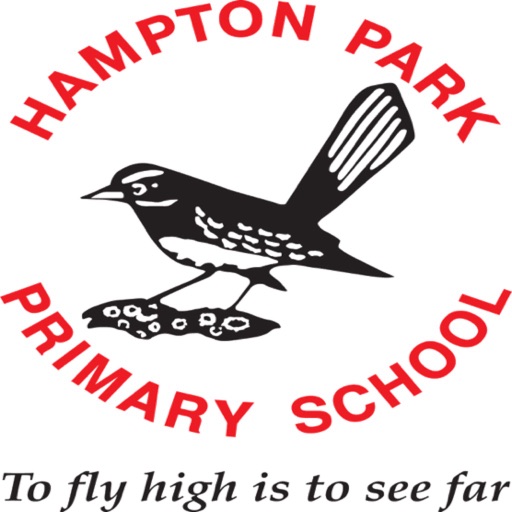 Hampton Park Primary School icon
