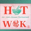 Hot Wok - Tempe