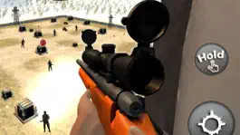 Game screenshot Gunship Sniper Shooter: Helicopter Air Battle mod apk