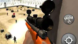 Game screenshot Боевой снайперский снайпер воздушный бой вертолетa mod apk