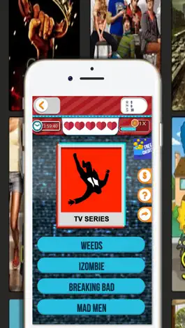 Game screenshot I Know TV Series mod apk