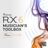 Musician's Toolbox for RX 6