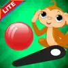 Pinball Arcade - Monkey vs Banana For Kids App Delete
