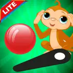 Pinball Arcade - Monkey vs Banana For Kids App Cancel