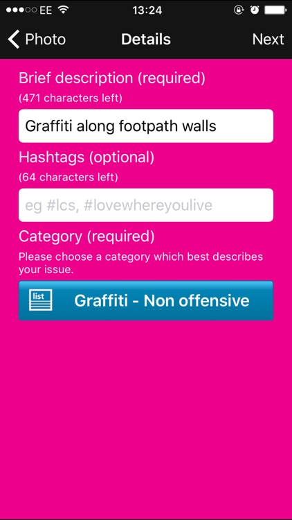 Love Newham screenshot-3