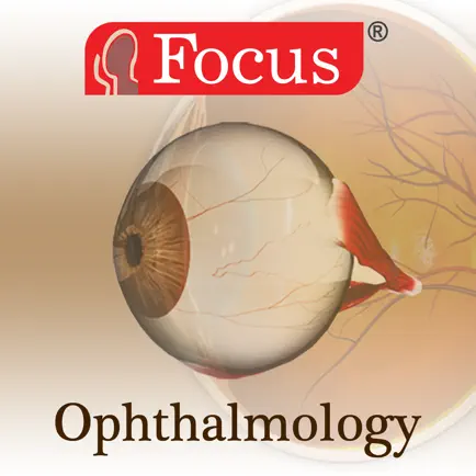 Ophthalmology - Understanding Disease Cheats