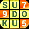 Sudoku - Addictive and Fun Sudoku Game..