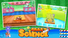 Game screenshot Crazy Kids Science - Science Experiment At Home hack