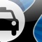 Deze WinTax app toont het overzicht van taxiritten en andere gegevens voor klanten, centralisten, chauffeurs en onderaannemers