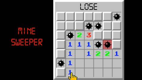 Screenshot #14 for 8 Classic Games: Watch & Phone